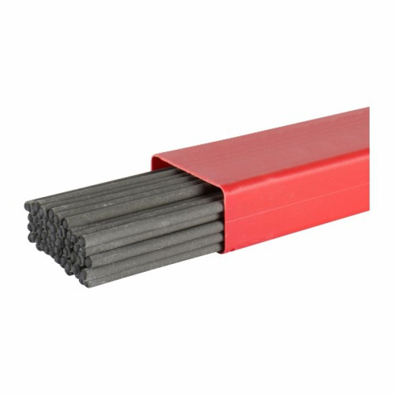 MESSER LOW HYDROGEN WELDING RODS